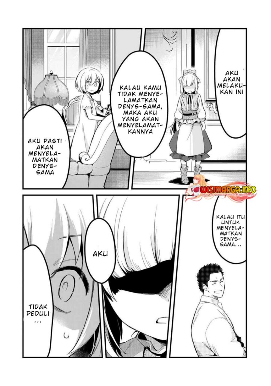 Welcome to Cheap Restaurant of Outcasts! (Tsuihousha Shokudou e Youkoso!) chapter 36